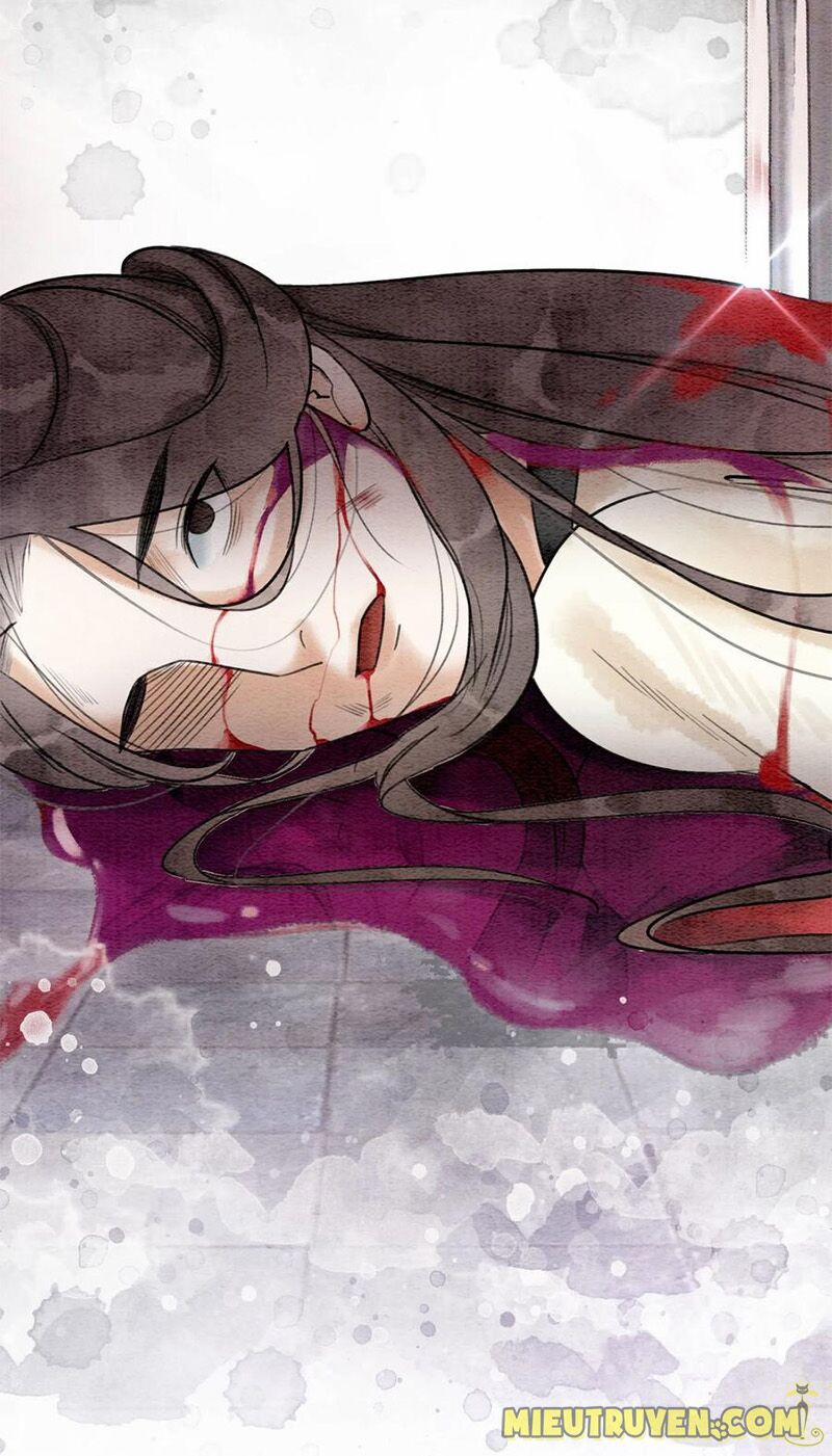 Hậu Cung Của Trẫm Cháy Rồi! 51 trang 21