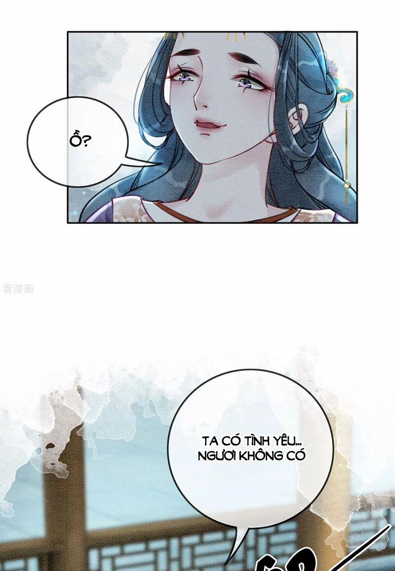 Hậu Cung Của Trẫm Cháy Rồi! 51 trang 24