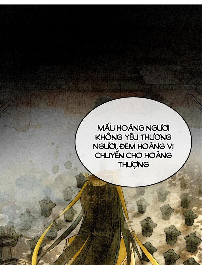 Hậu Cung Của Trẫm Cháy Rồi! 51 trang 26