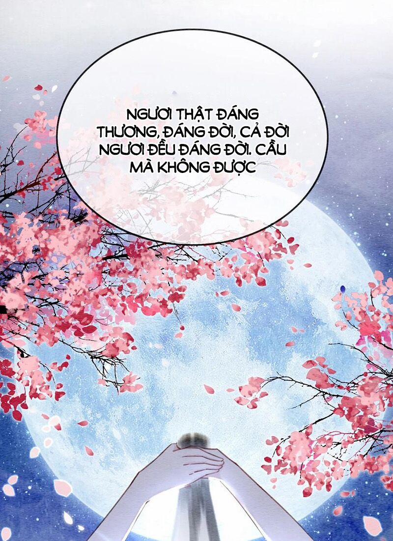 Hậu Cung Của Trẫm Cháy Rồi! 51 trang 29