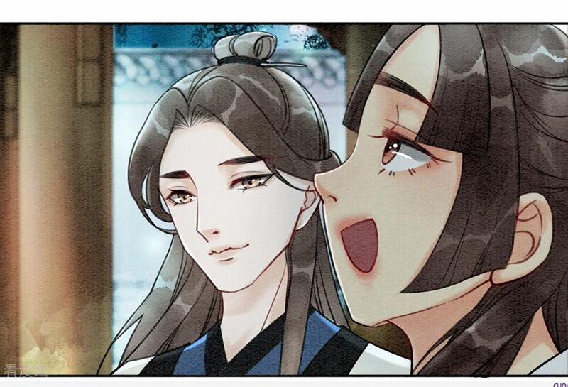 Hậu Cung Của Trẫm Cháy Rồi! 51 trang 3