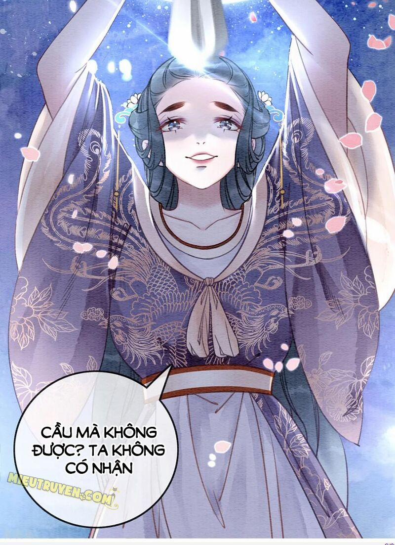 Hậu Cung Của Trẫm Cháy Rồi! 51 trang 30