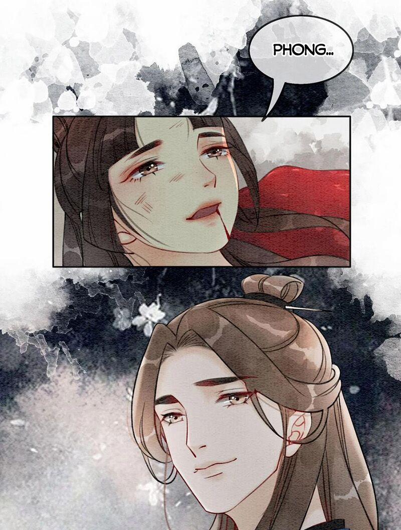 Hậu Cung Của Trẫm Cháy Rồi! 51 trang 33