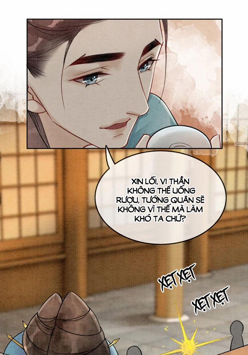 Hậu Cung Của Trẫm Cháy Rồi! 51 trang 42