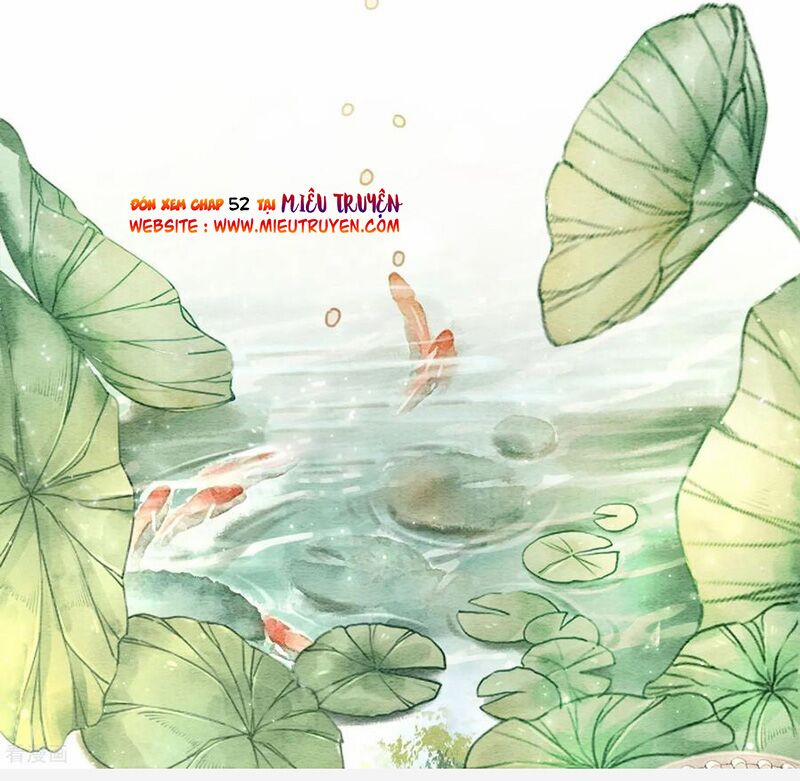 Hậu Cung Của Trẫm Cháy Rồi! 51 trang 44