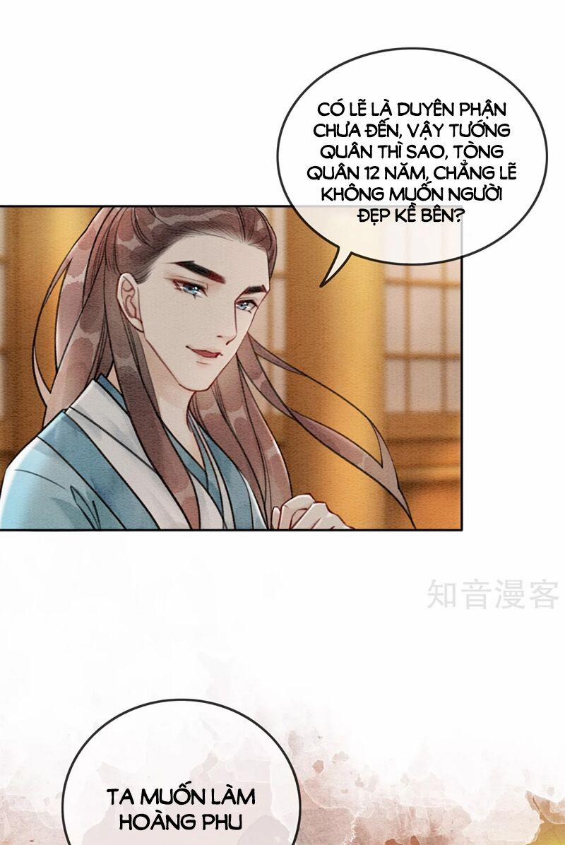 Hậu Cung Của Trẫm Cháy Rồi! 52 trang 13