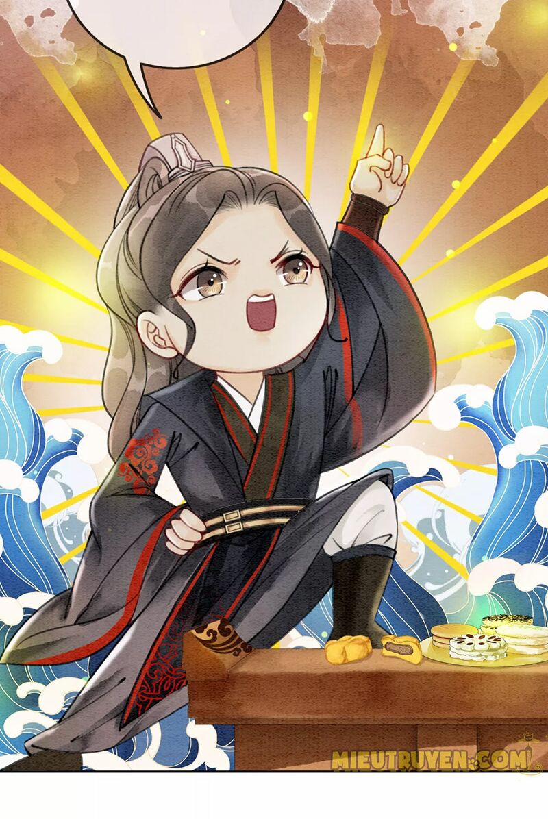 Hậu Cung Của Trẫm Cháy Rồi! 52 trang 14