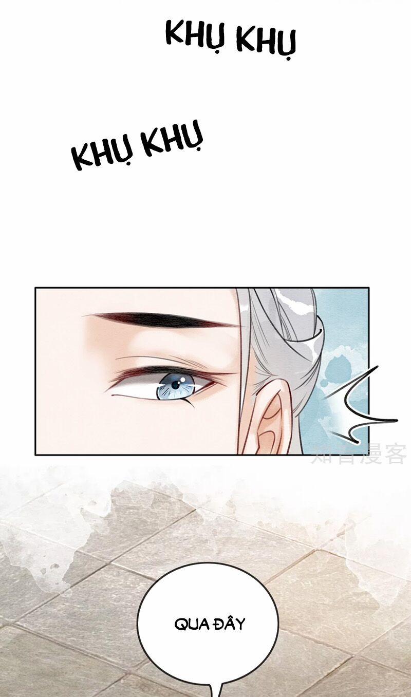 Hậu Cung Của Trẫm Cháy Rồi! 52 trang 16