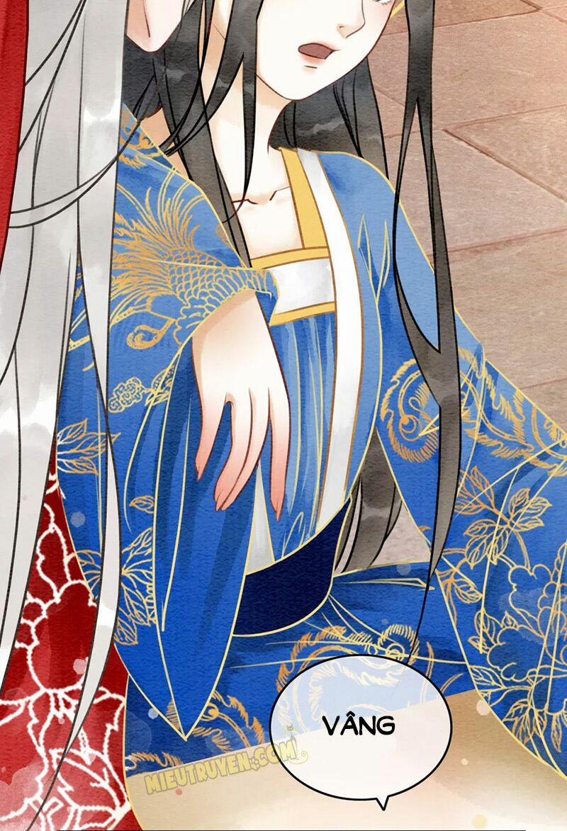 Hậu Cung Của Trẫm Cháy Rồi! 52 trang 20