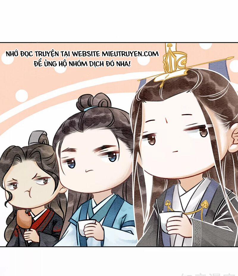 Hậu Cung Của Trẫm Cháy Rồi! 52 trang 29