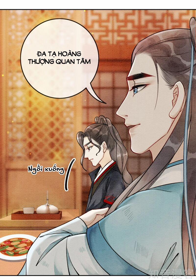 Hậu Cung Của Trẫm Cháy Rồi! 52 trang 6