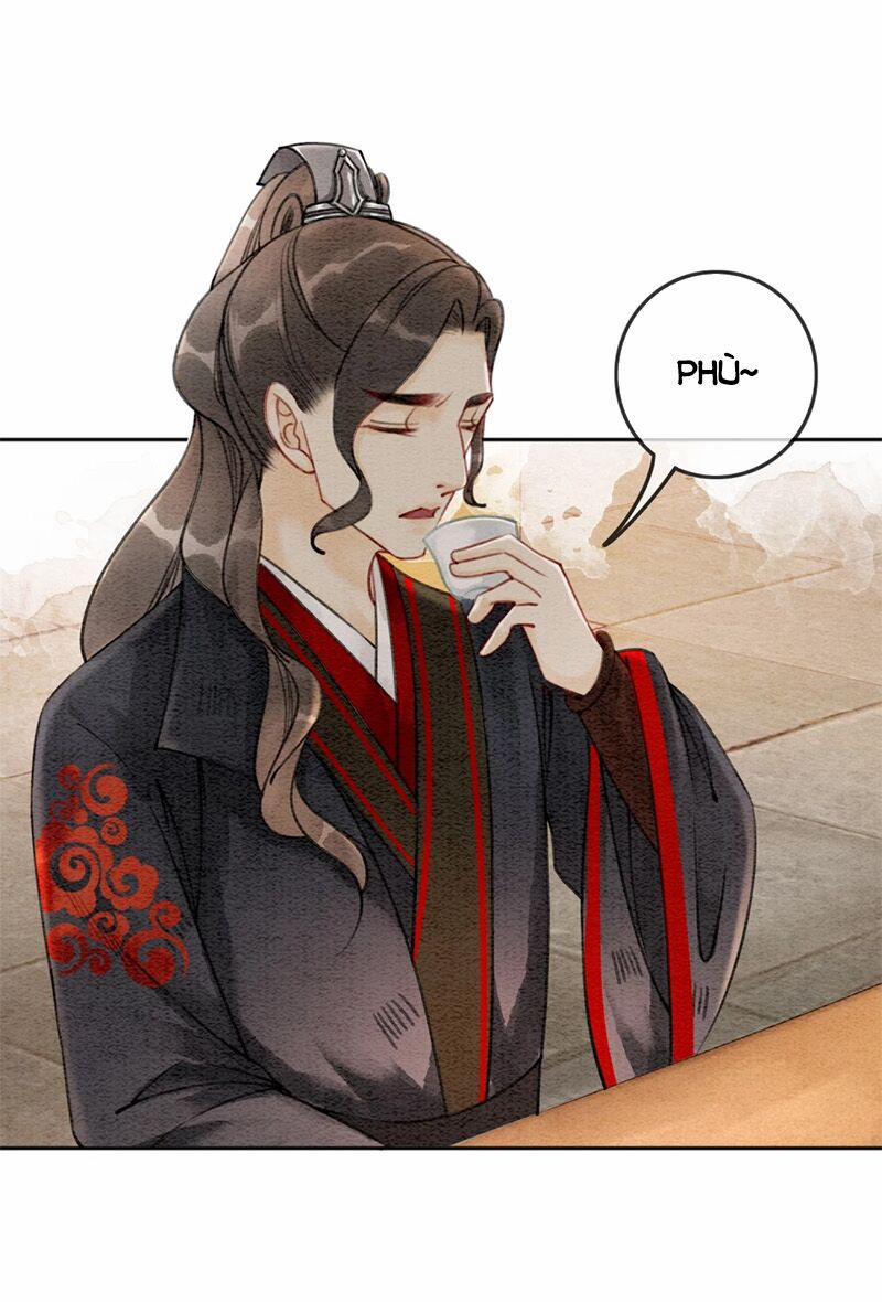 Hậu Cung Của Trẫm Cháy Rồi! 52 trang 7