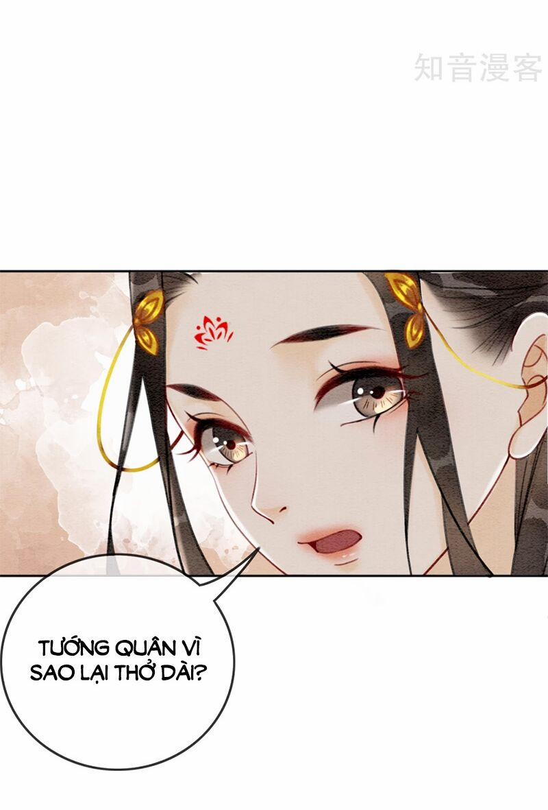 Hậu Cung Của Trẫm Cháy Rồi! 52 trang 8