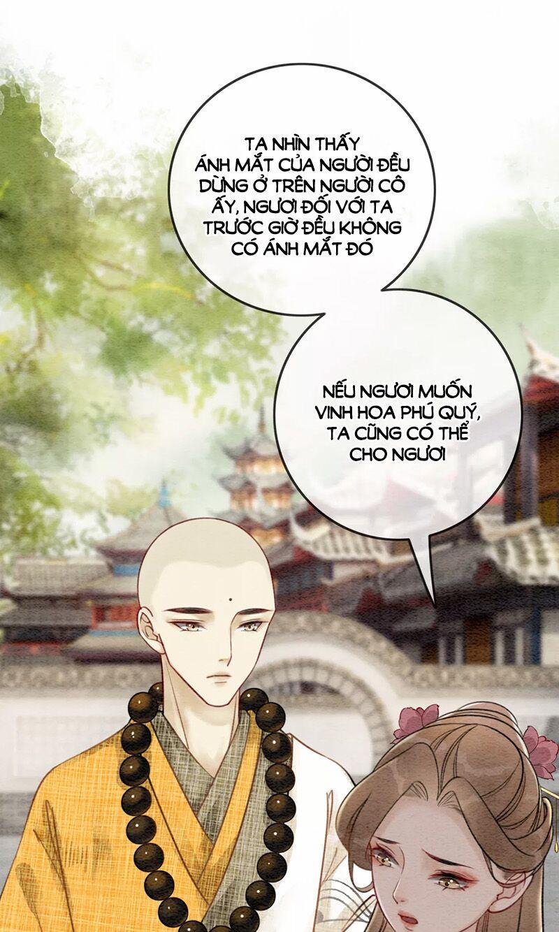 Hậu Cung Của Trẫm Cháy Rồi! 53 trang 12