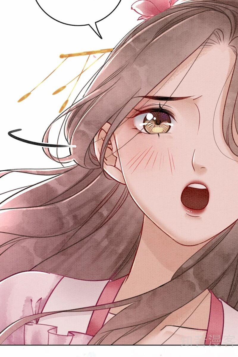 Hậu Cung Của Trẫm Cháy Rồi! 53 trang 15