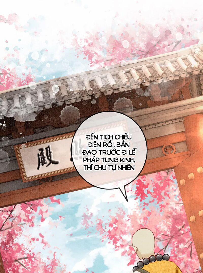 Hậu Cung Của Trẫm Cháy Rồi! 53 trang 16