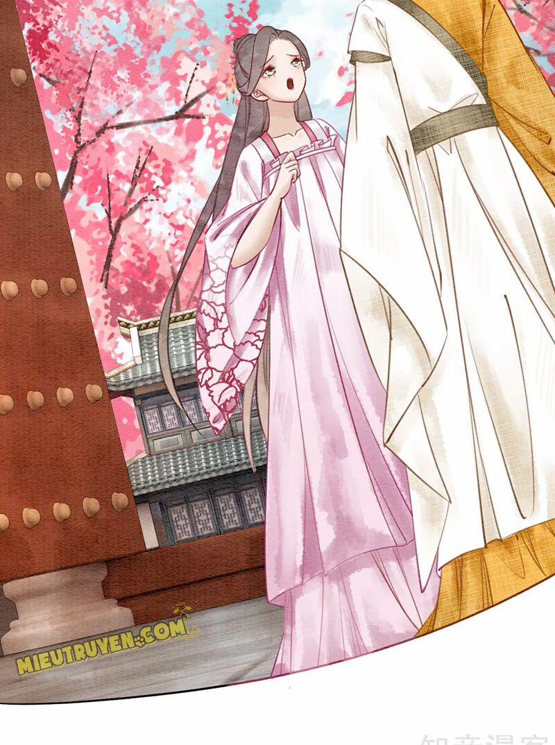 Hậu Cung Của Trẫm Cháy Rồi! 53 trang 17