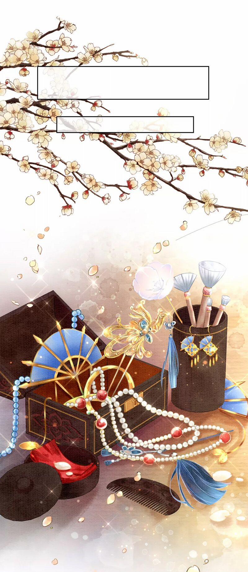 Hậu Cung Của Trẫm Cháy Rồi! 53 trang 19