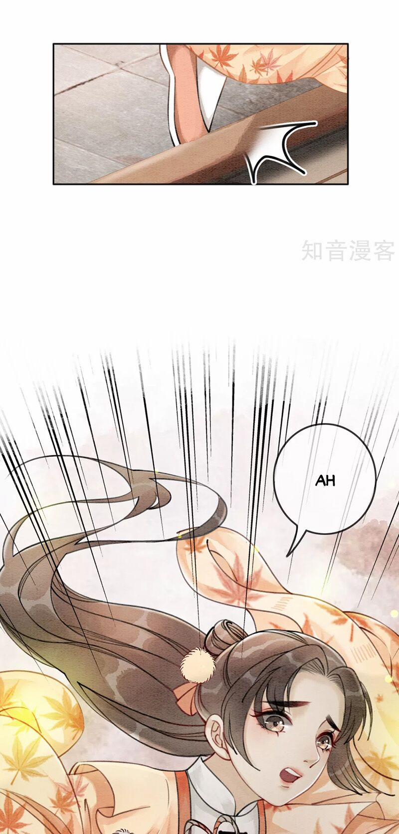 Hậu Cung Của Trẫm Cháy Rồi! 53 trang 26