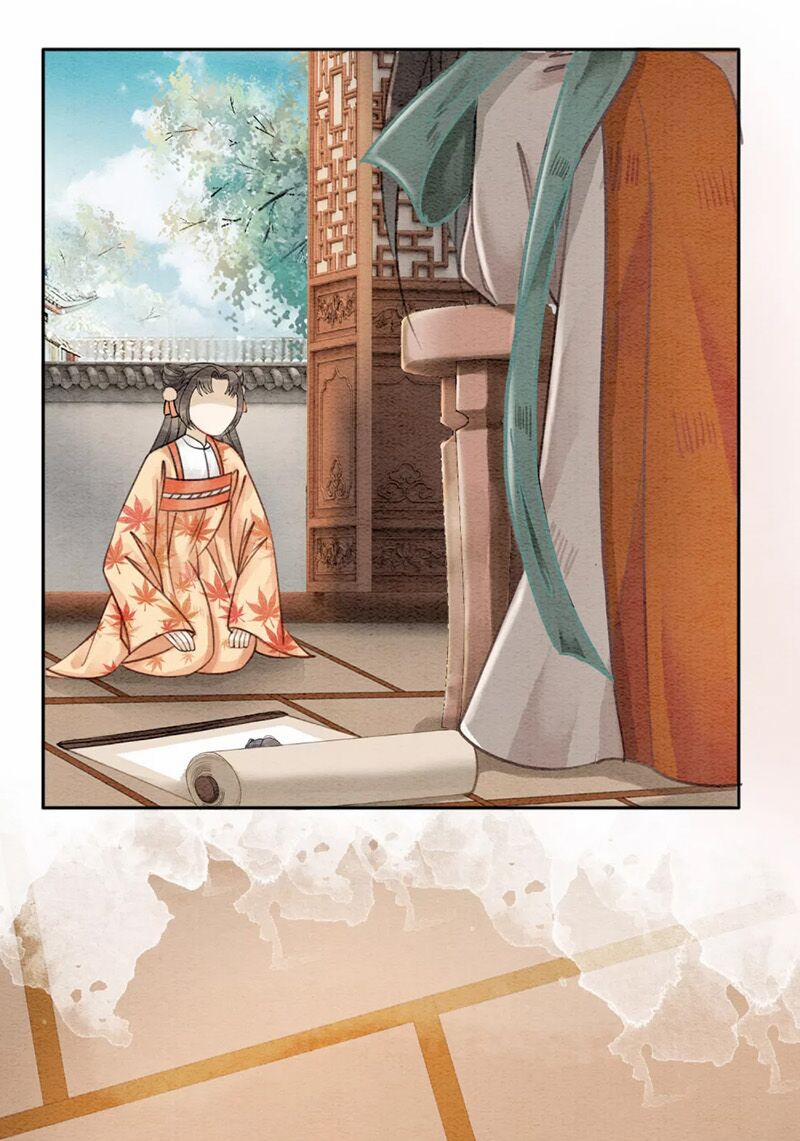 Hậu Cung Của Trẫm Cháy Rồi! 53 trang 28