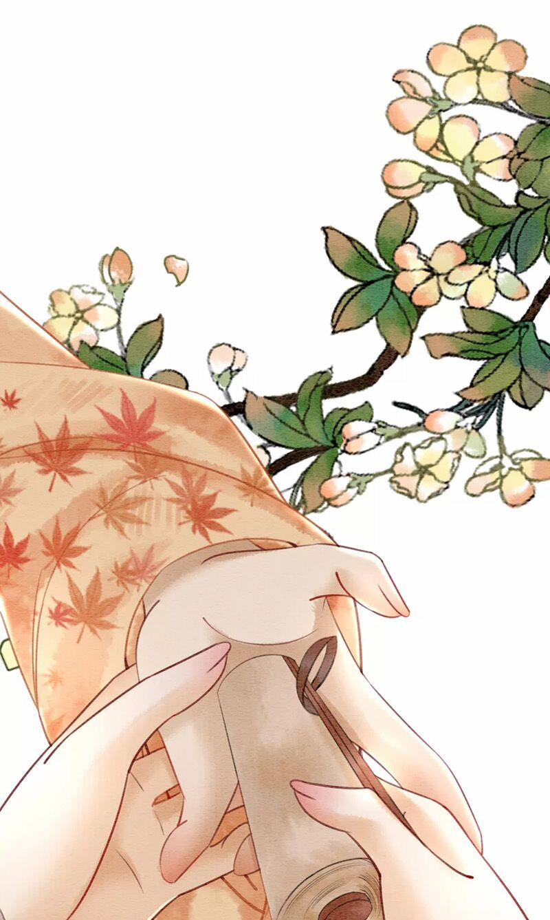 Hậu Cung Của Trẫm Cháy Rồi! 53 trang 33