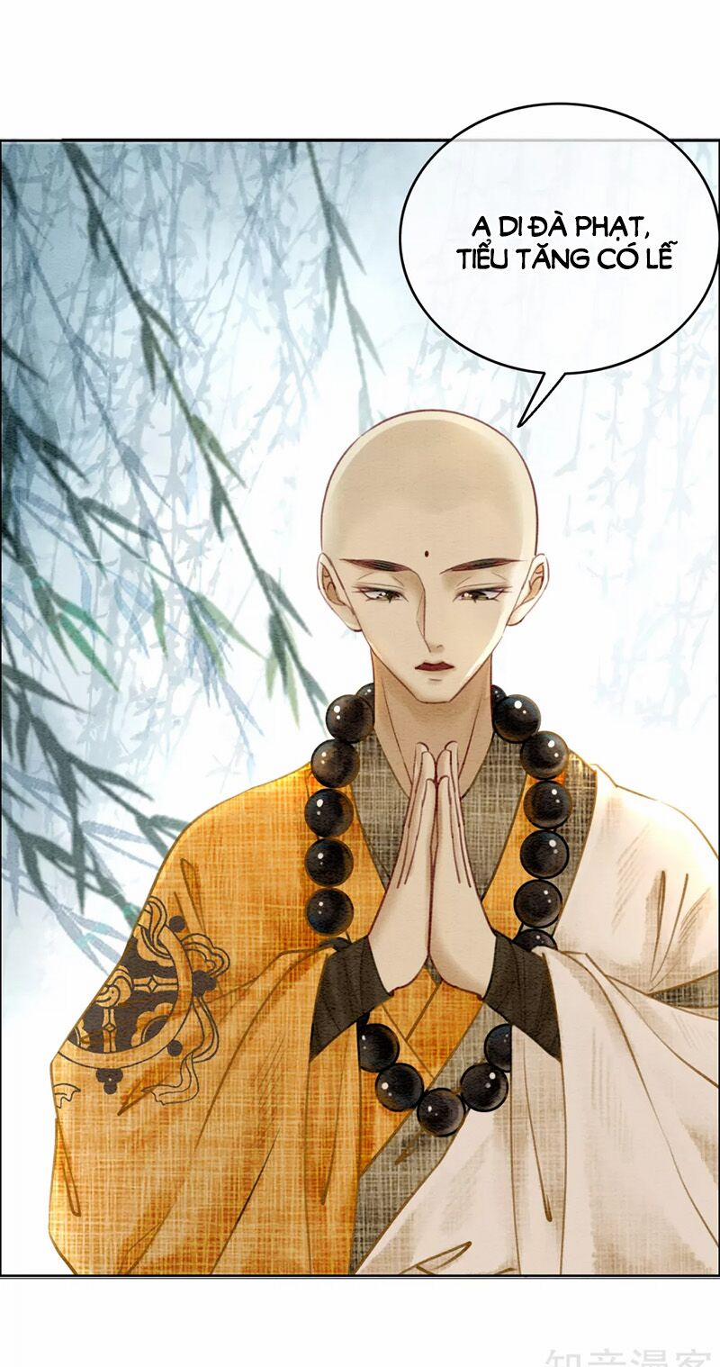 Hậu Cung Của Trẫm Cháy Rồi! 53 trang 4