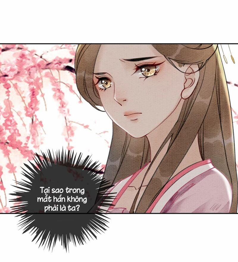 Hậu Cung Của Trẫm Cháy Rồi! 53 trang 7