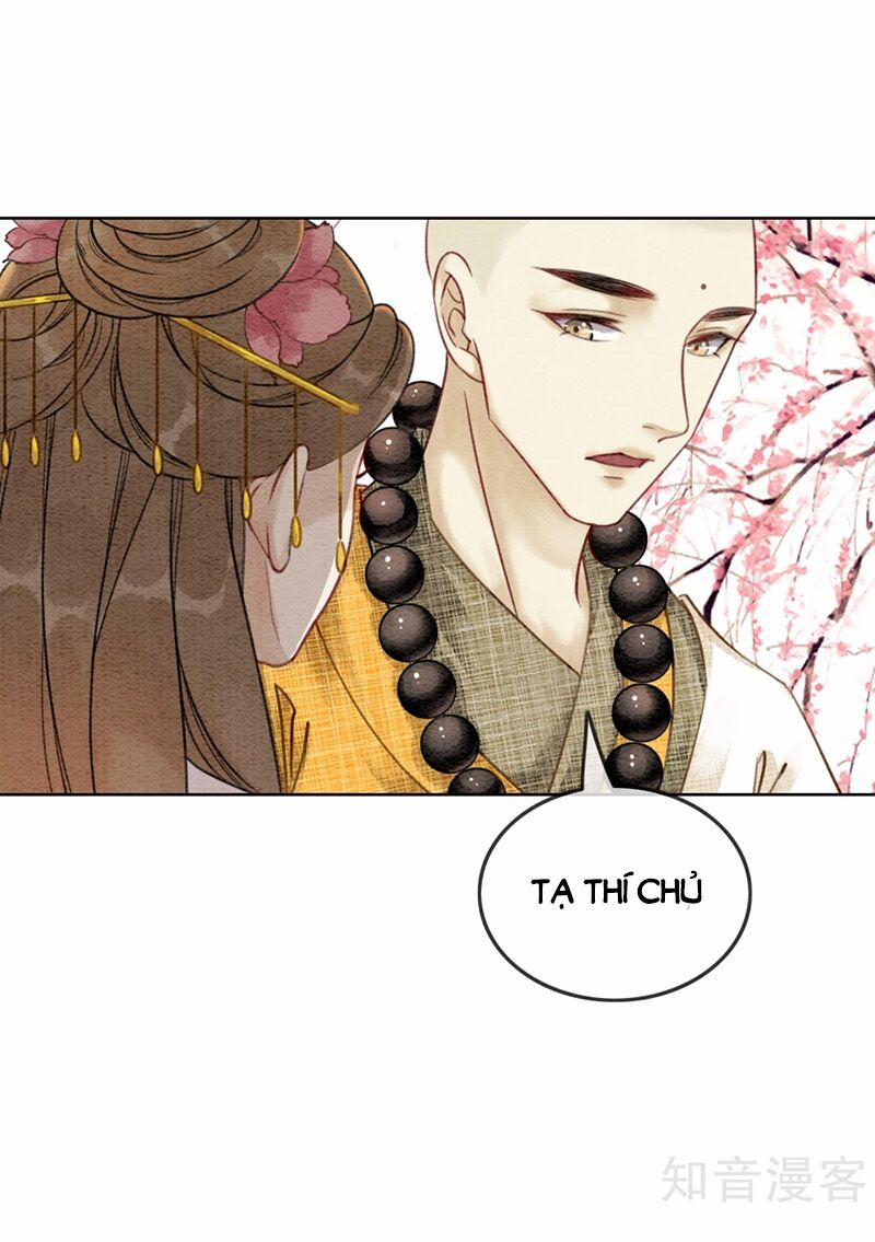 Hậu Cung Của Trẫm Cháy Rồi! 53 trang 9