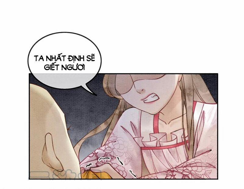 Hậu Cung Của Trẫm Cháy Rồi! 54 trang 13