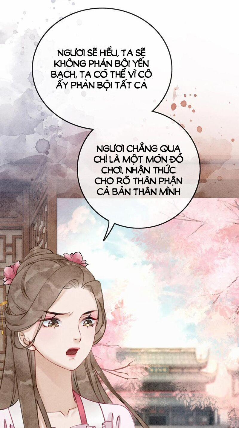 Hậu Cung Của Trẫm Cháy Rồi! 54 trang 15