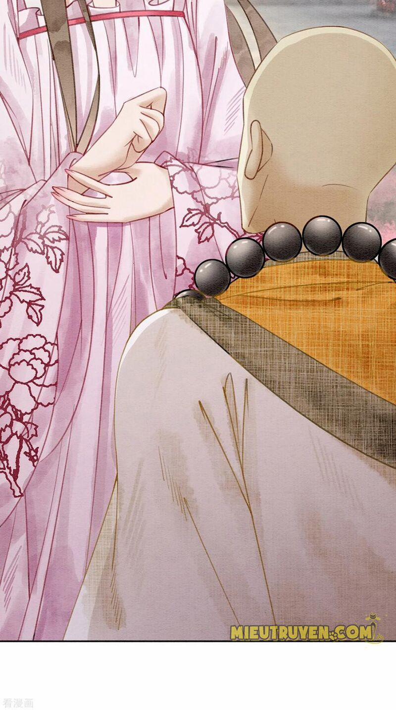 Hậu Cung Của Trẫm Cháy Rồi! 54 trang 16