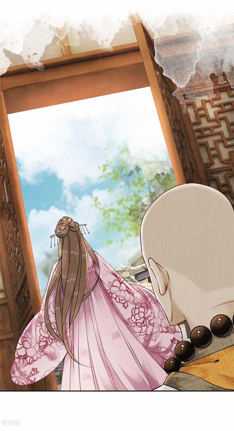 Hậu Cung Của Trẫm Cháy Rồi! 54 trang 18