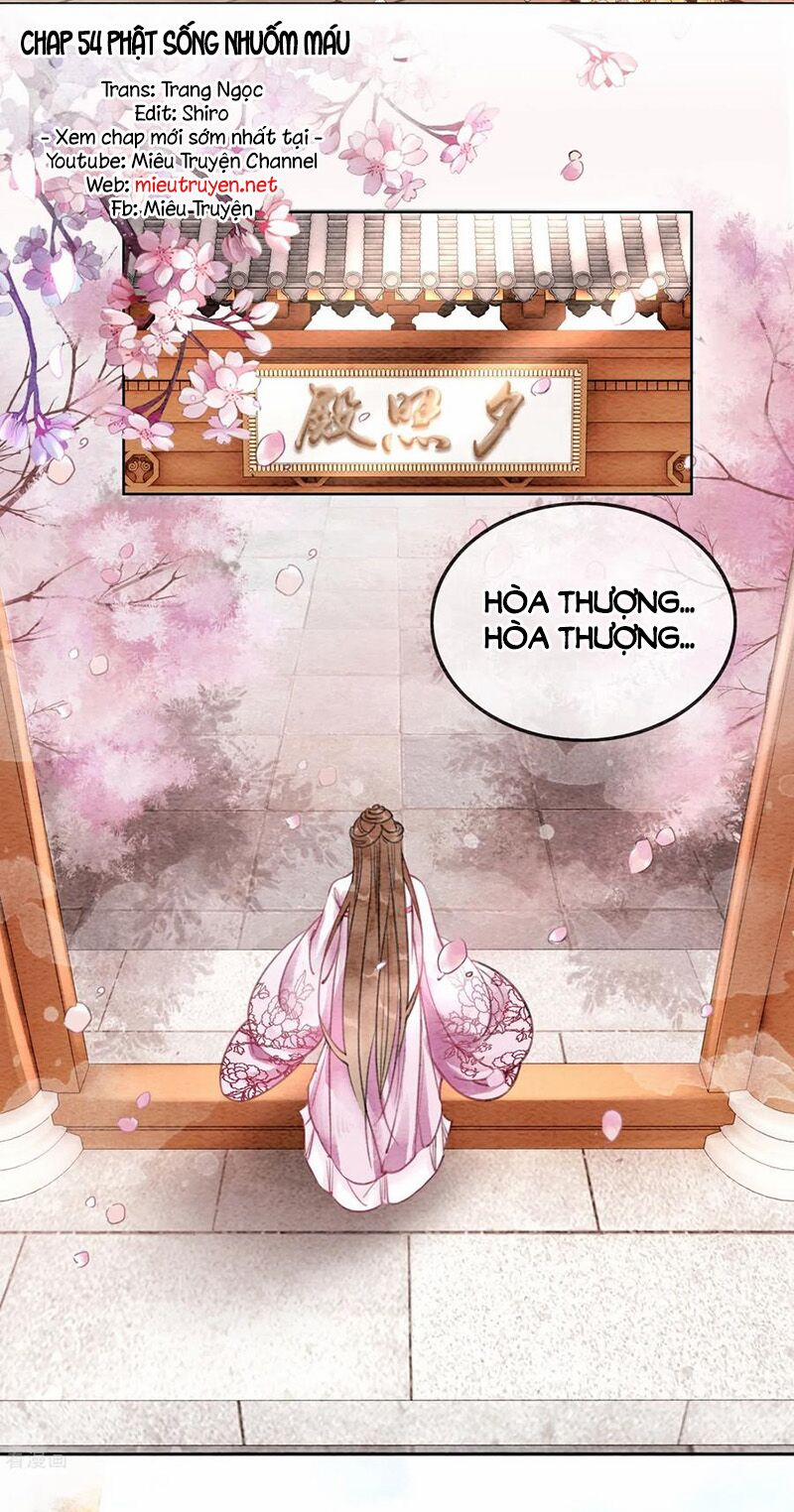 Hậu Cung Của Trẫm Cháy Rồi! 54 trang 2