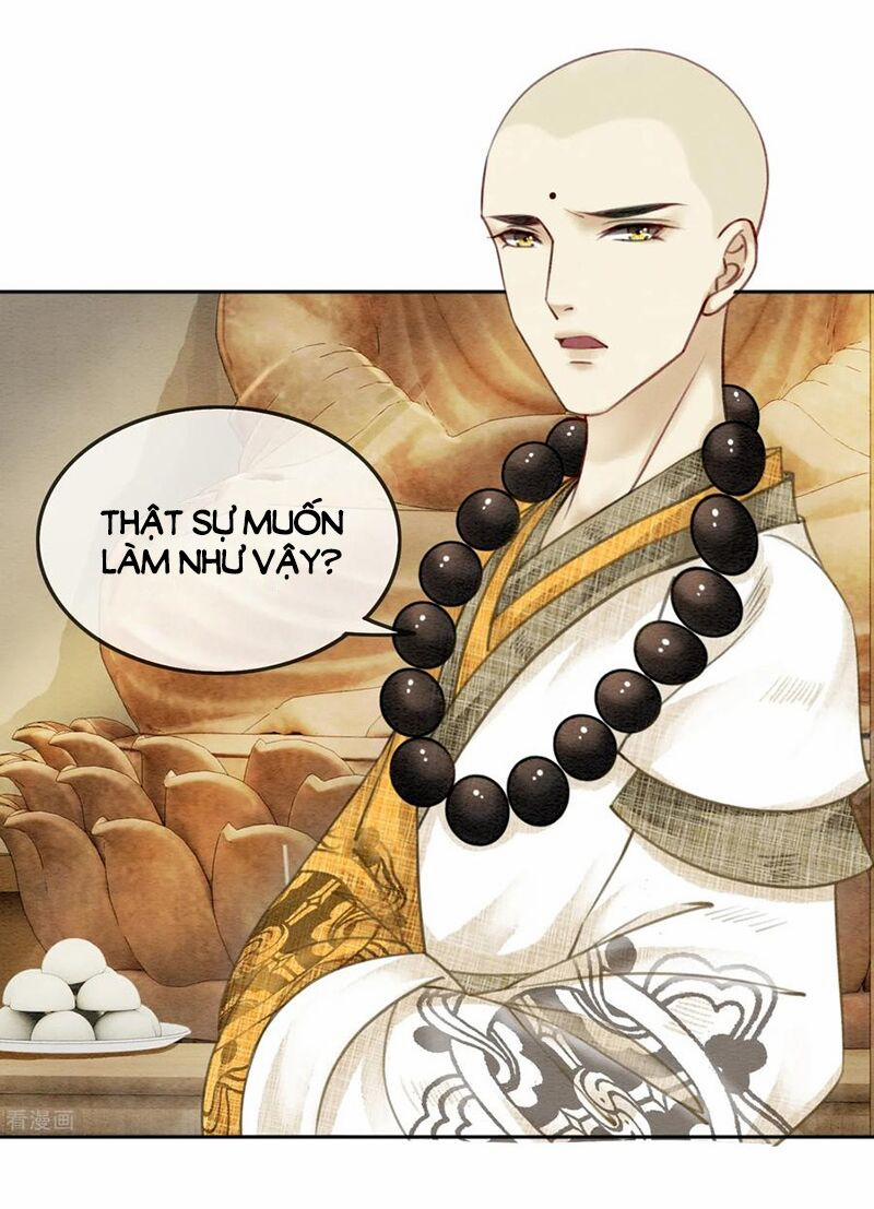 Hậu Cung Của Trẫm Cháy Rồi! 54 trang 20