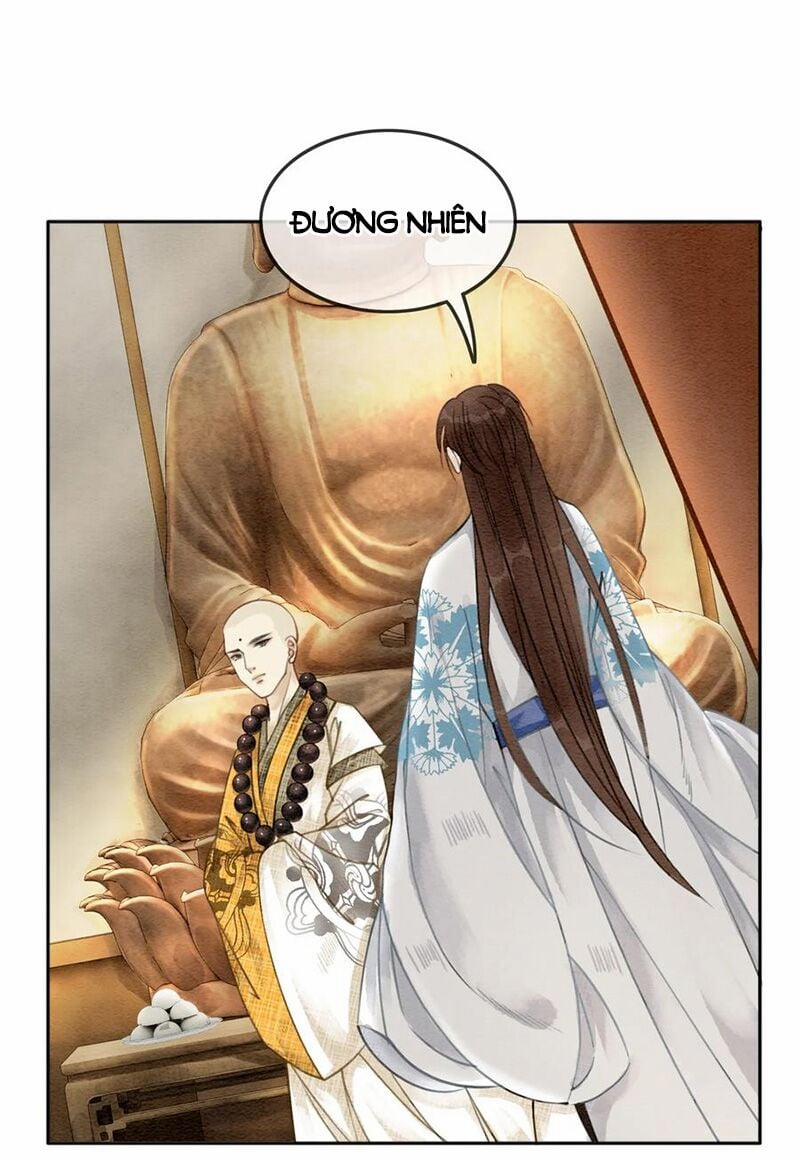 Hậu Cung Của Trẫm Cháy Rồi! 54 trang 21