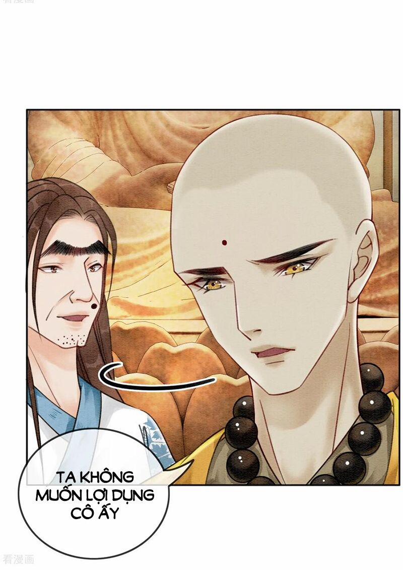 Hậu Cung Của Trẫm Cháy Rồi! 54 trang 24