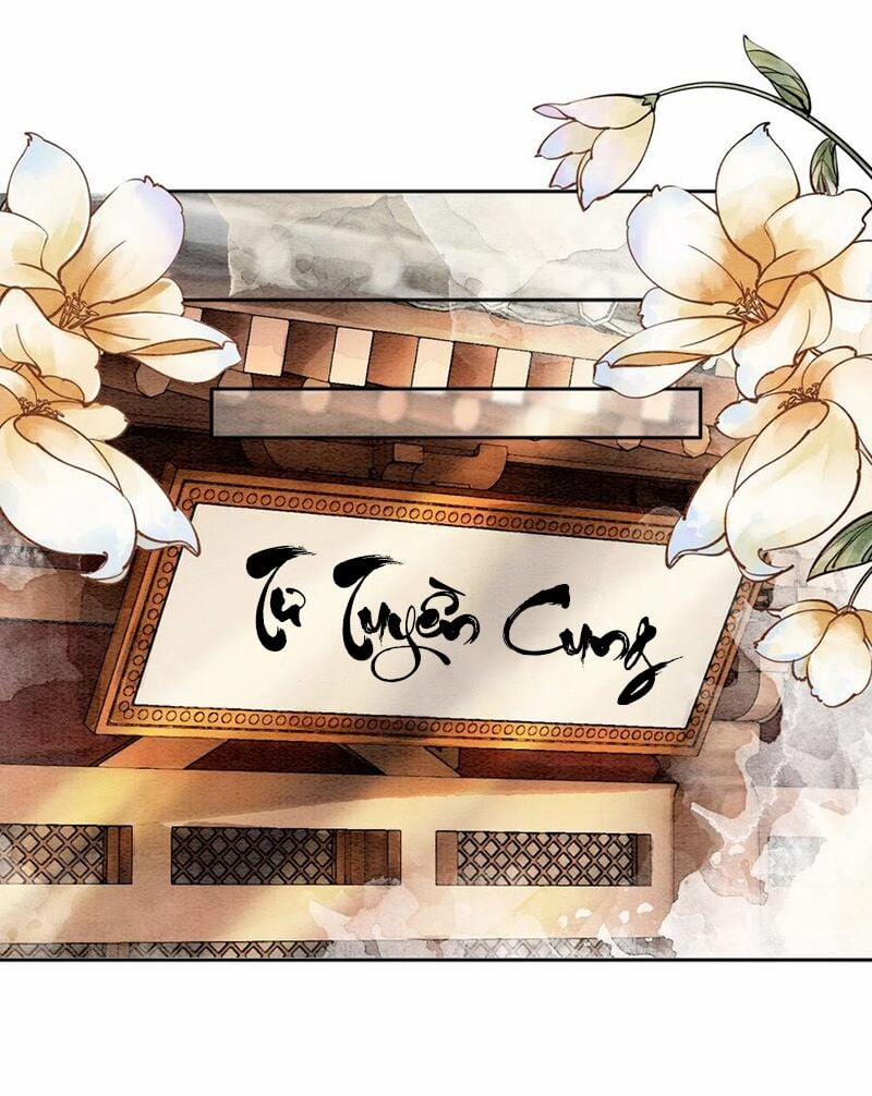 Hậu Cung Của Trẫm Cháy Rồi! 54 trang 28