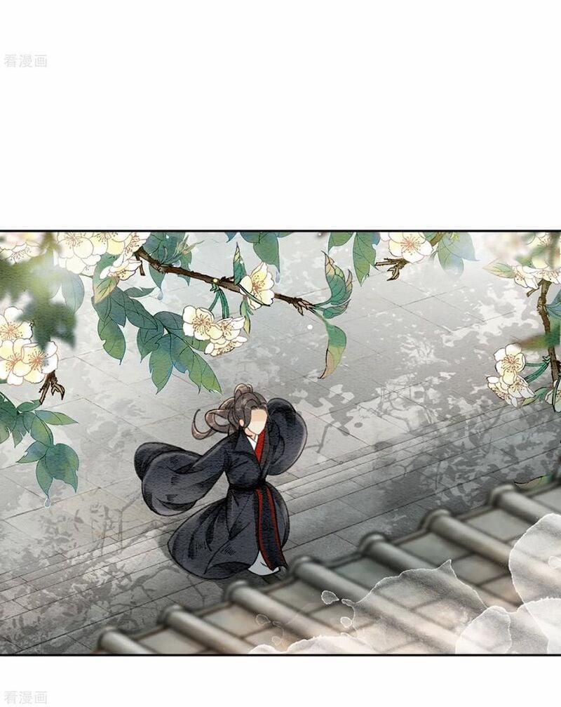 Hậu Cung Của Trẫm Cháy Rồi! 54 trang 29