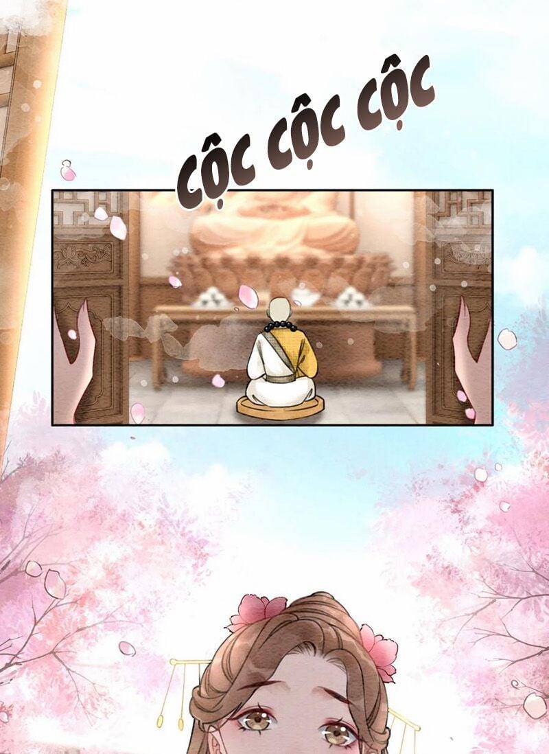 Hậu Cung Của Trẫm Cháy Rồi! 54 trang 3