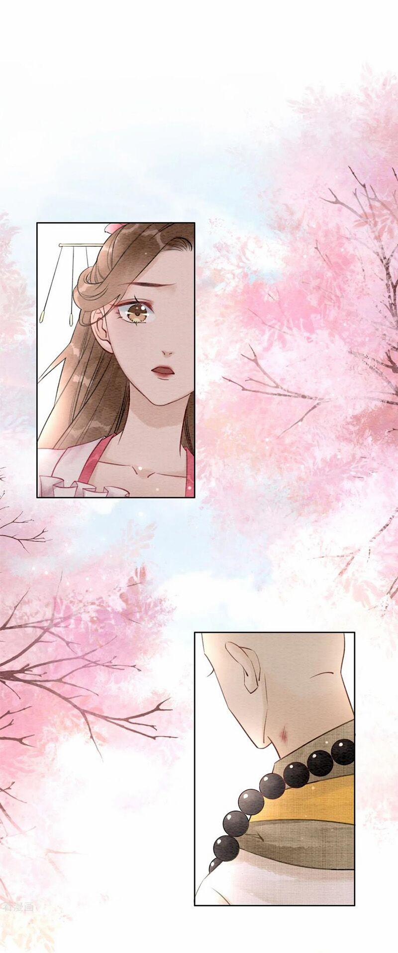 Hậu Cung Của Trẫm Cháy Rồi! 54 trang 6