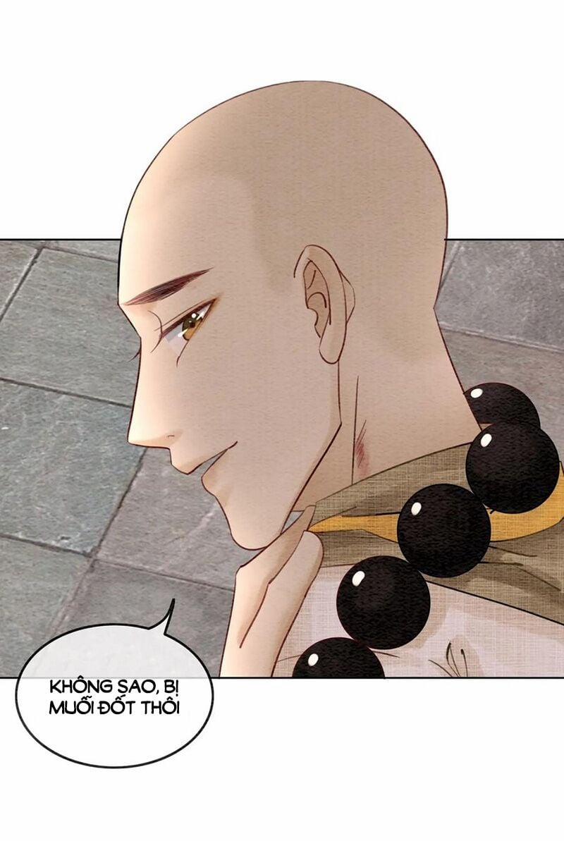 Hậu Cung Của Trẫm Cháy Rồi! 54 trang 8