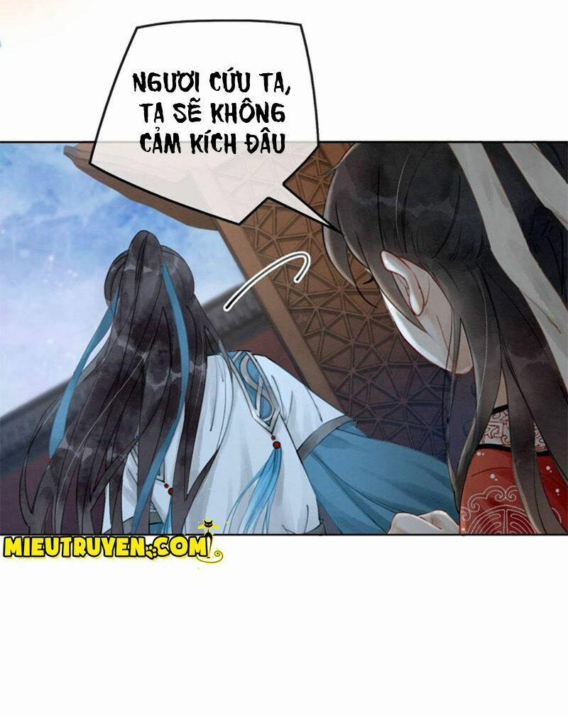 Hậu Cung Của Trẫm Cháy Rồi! 8 trang 13