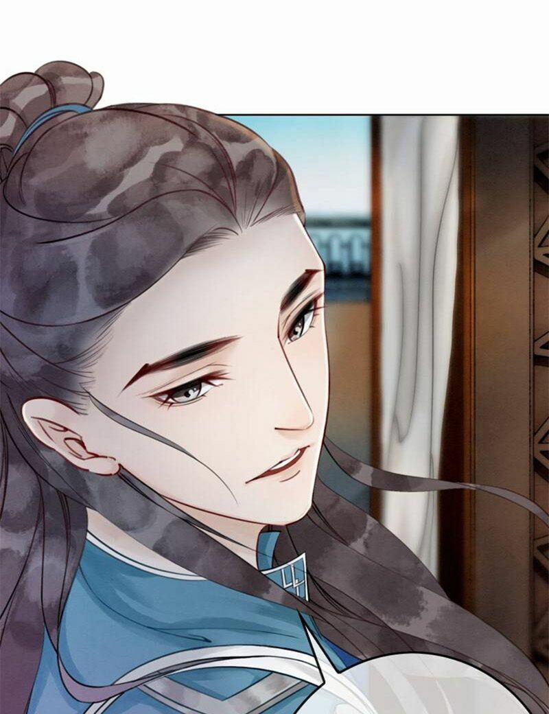 Hậu Cung Của Trẫm Cháy Rồi! 8 trang 15