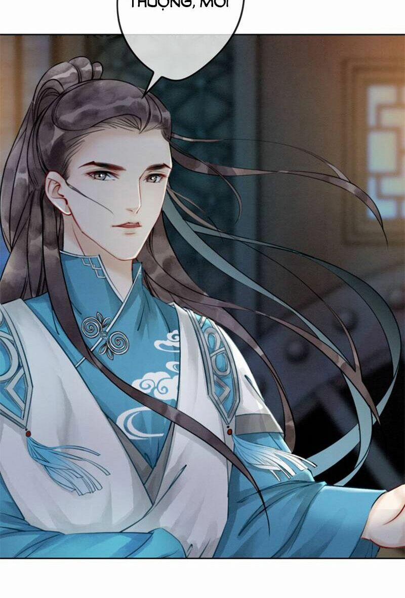 Hậu Cung Của Trẫm Cháy Rồi! 8 trang 7