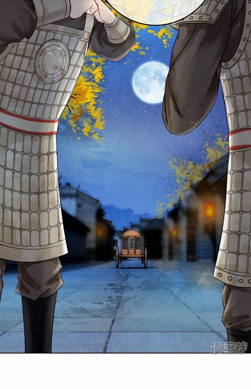 Hậu Cung Của Trẫm Cháy Rồi! 8 trang 9