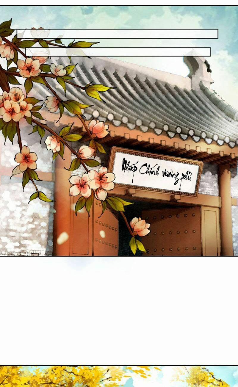 Hậu Cung Của Trẫm Cháy Rồi! 9 trang 11