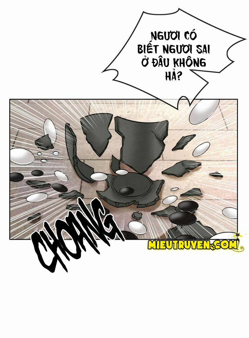 Hậu Cung Của Trẫm Cháy Rồi! 9 trang 13