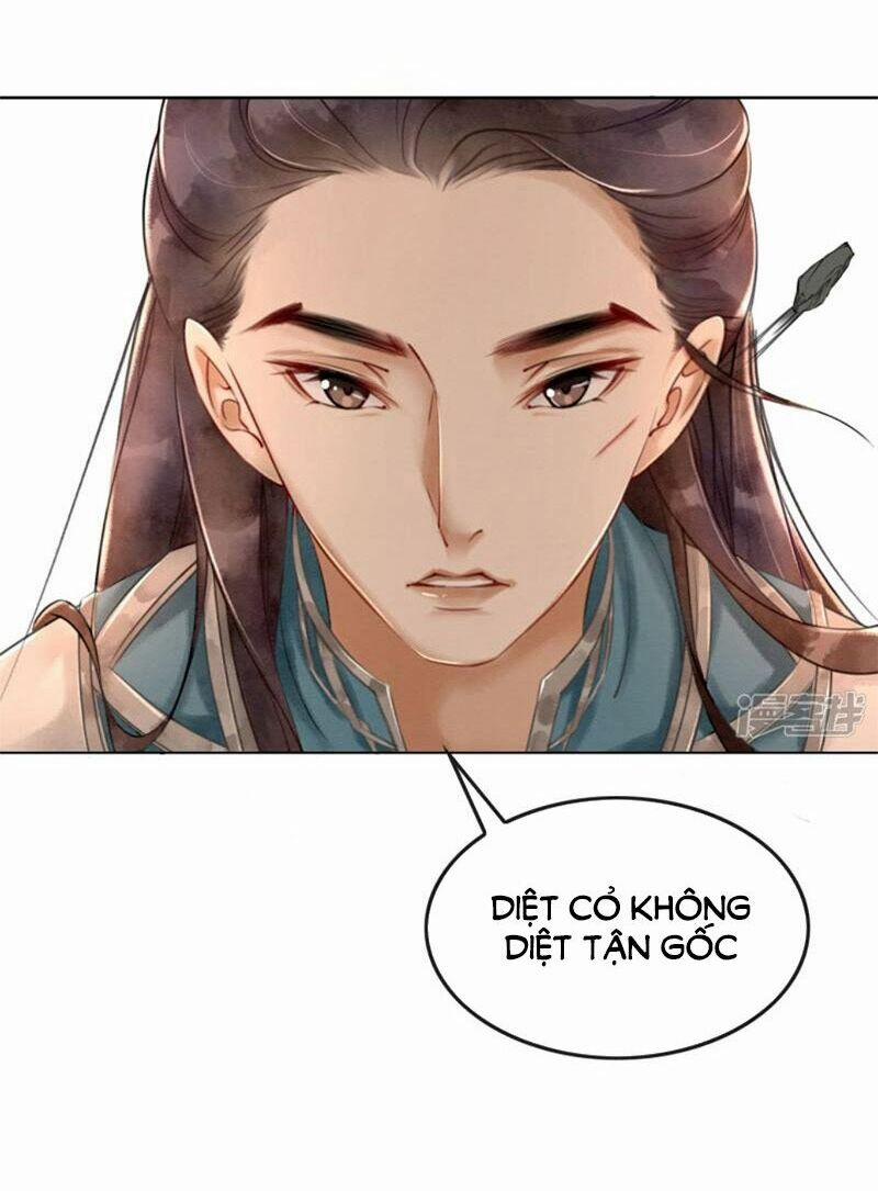 Hậu Cung Của Trẫm Cháy Rồi! 9 trang 14