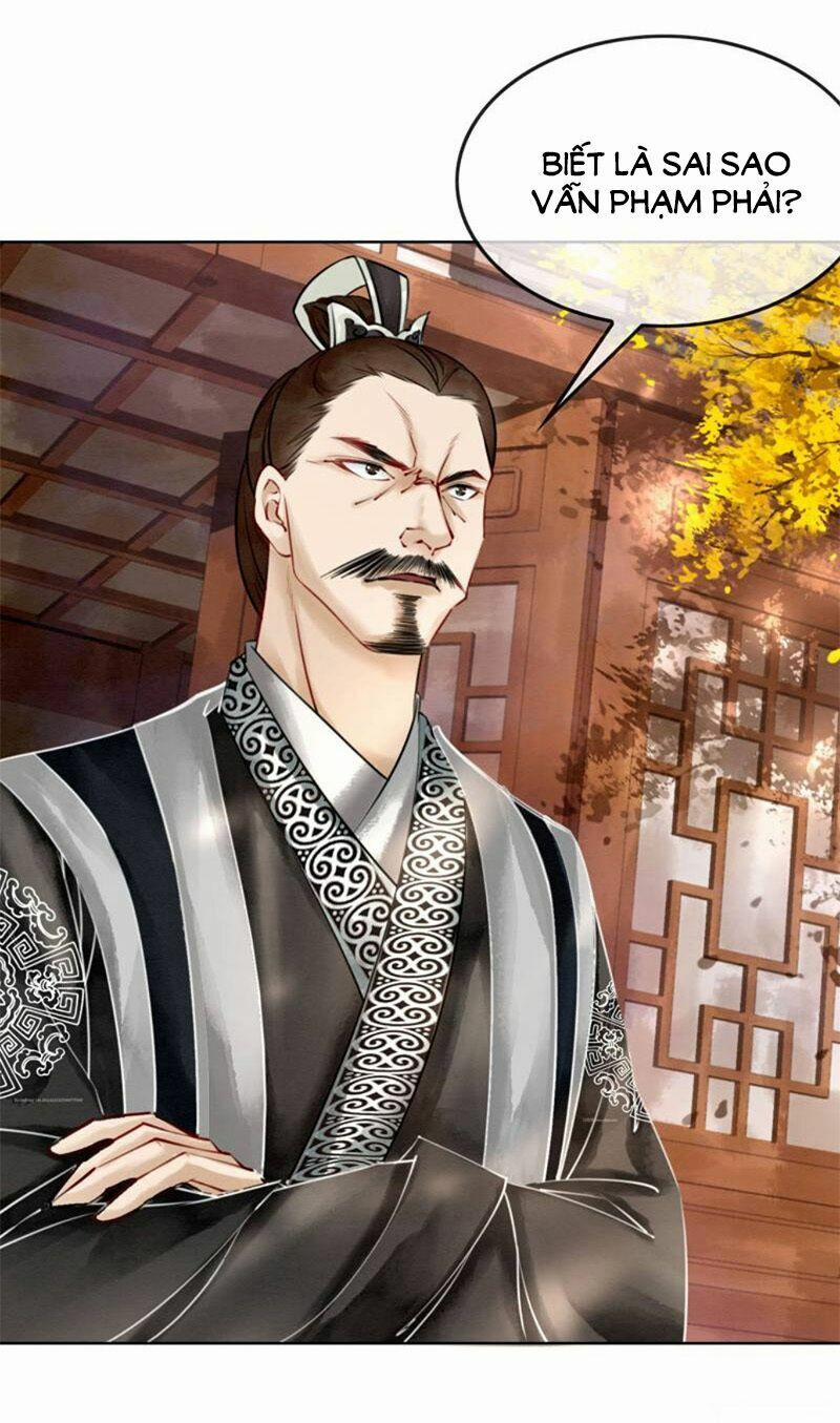 Hậu Cung Của Trẫm Cháy Rồi! 9 trang 15