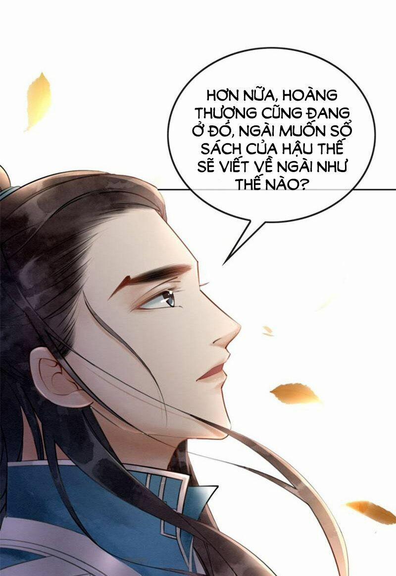 Hậu Cung Của Trẫm Cháy Rồi! 9 trang 17